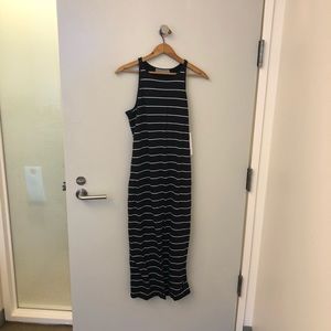 Athleta Sunkissed Midi Dress - Medium